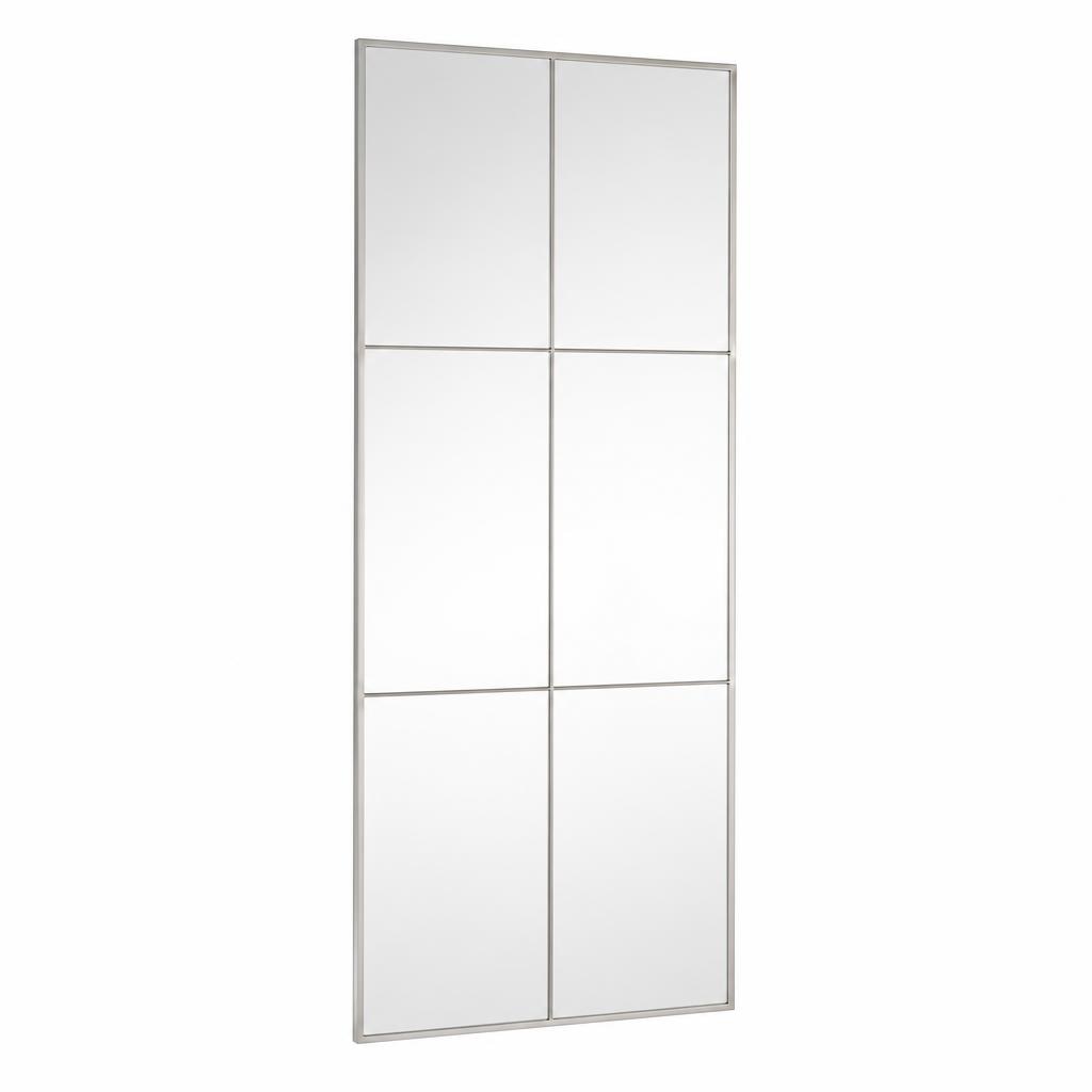 Spiegel Studstrup B80 x H180 x T3 cm Angebot bei Jysk