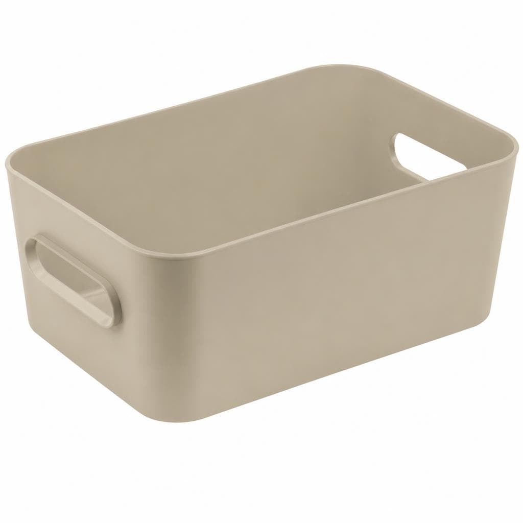 Aufbewahrungsbox, 50 l – Bauhaus