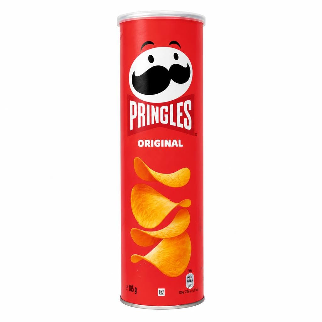 Pringles, 185 g – Hofer