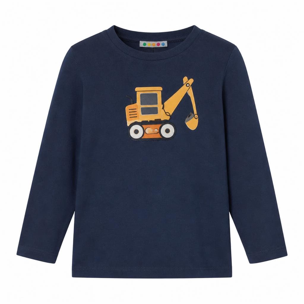 Lupilu Kleinkinder Langarmshirt – Lidl