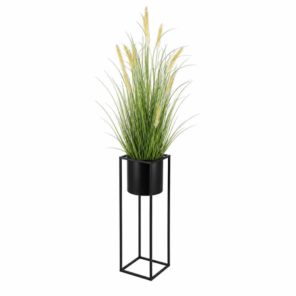 Kunstpflanze „PENNISETUM" Angebot bei Mömax