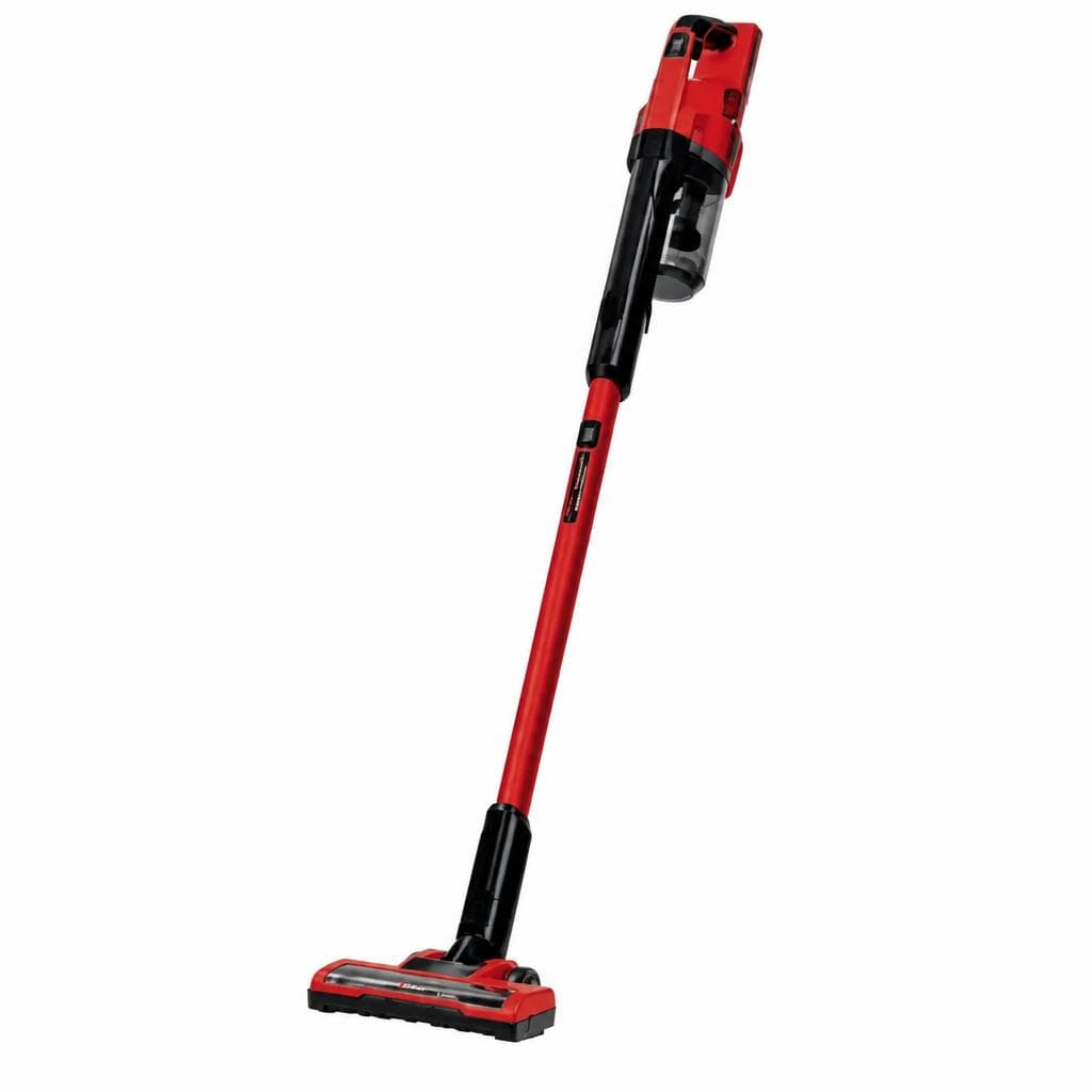 Akku-Stielsauger TE-SV 18 Li Solo Einhell – Zgonc