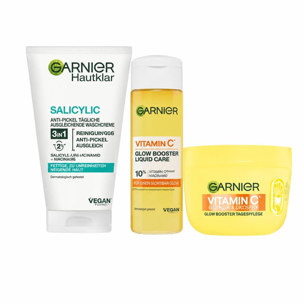Garnier Artikel – Müller