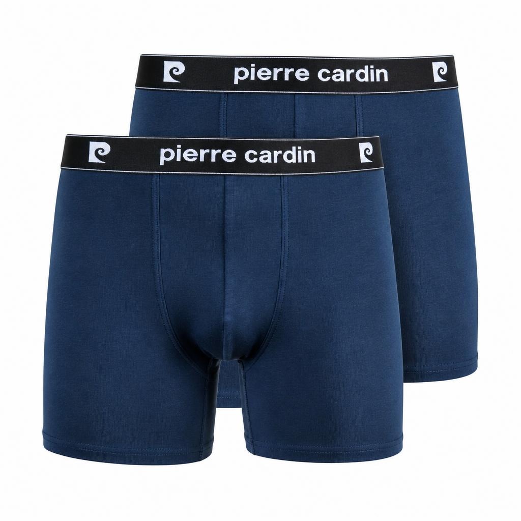 Pierre Cardin Herren-Pants 2er-Packung Angebot bei Interspar