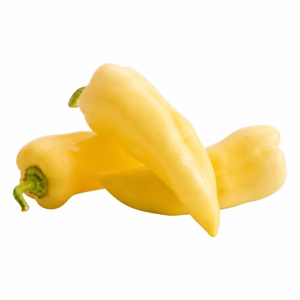 Spitzpaprika Weiß, 500 g – Penny