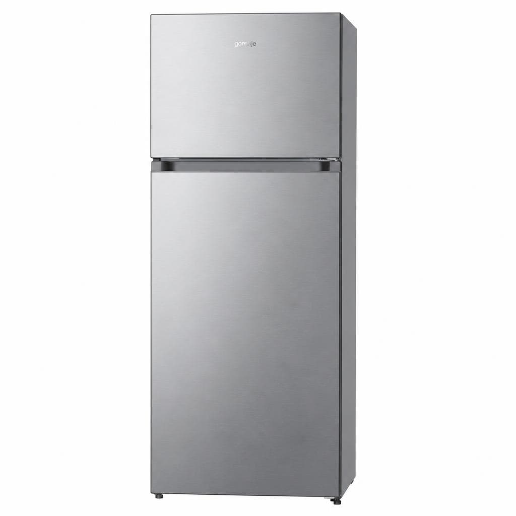 Kühl-Gefrier-Kombination „NRF718E4S4“ Gorenje – Möbelix