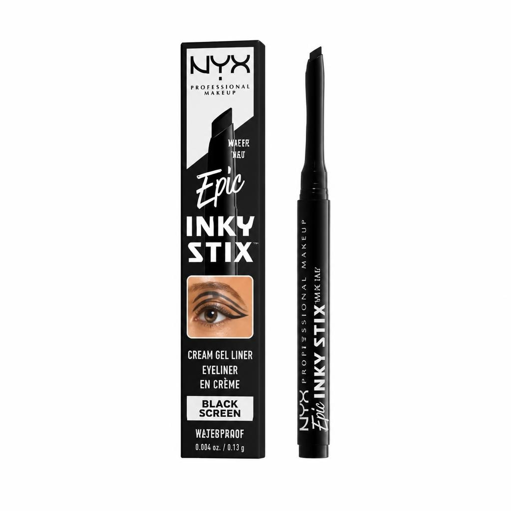 NYX Epic Inky Stix Eyeliner wasserfest Angebot bei Dm