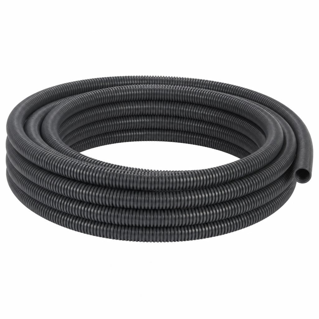Isolierrohr, 3 m Länge – Bauhaus
