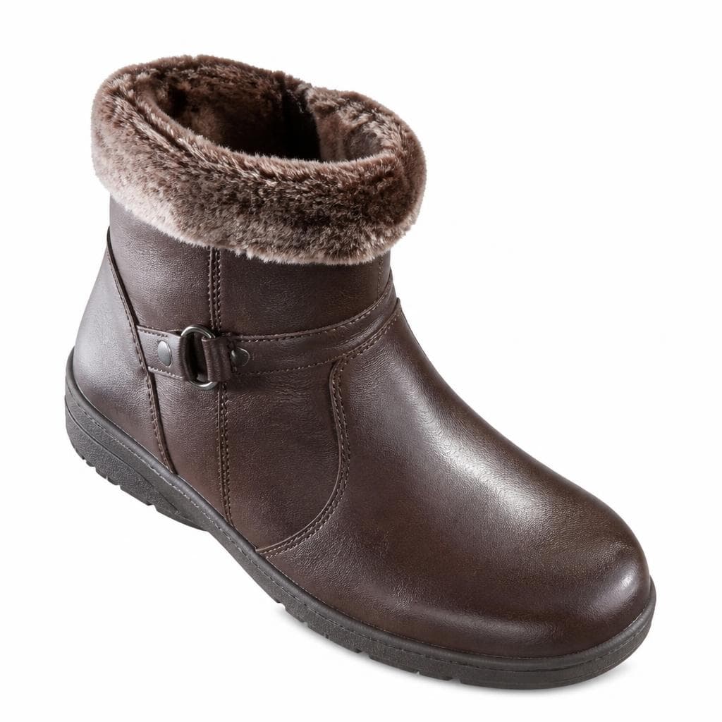 Lisanna Winter-Stiefelette – Norma