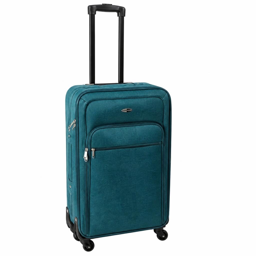 New York Softschalen-Koffer "Comfort" 59 x 35 x 20 cm, 2,40 kg Angebot bei Interspar