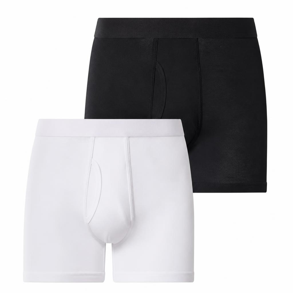 ESMARA MEN Herren Boxer 2 Stück Angebot bei Lidl