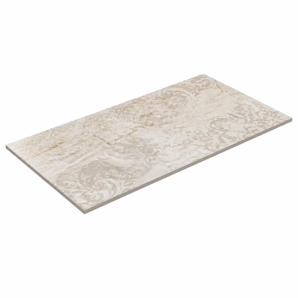 Feinsteinzeug Pompeo Aureo Classic 120 x 60 x 9 mm Angebot bei Bauhaus