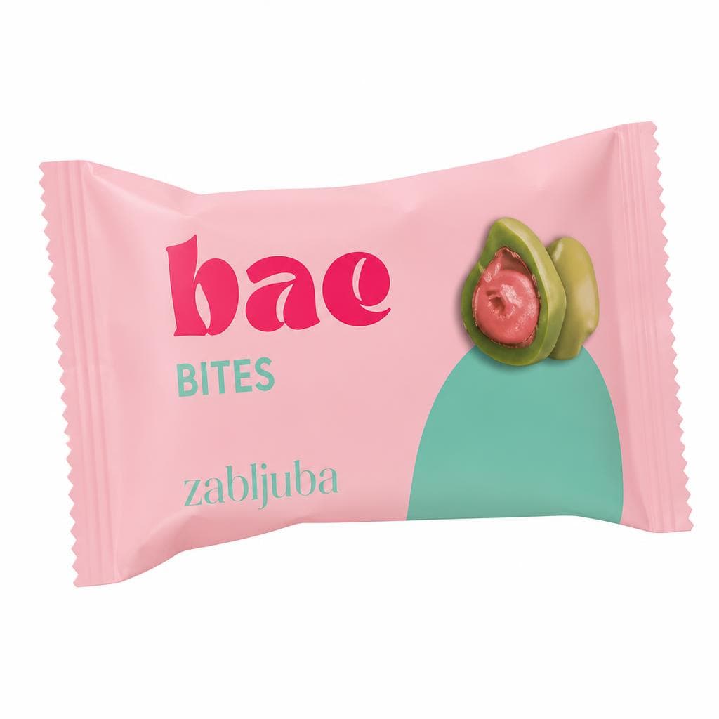 Bae Bites, 40 g – Hofer