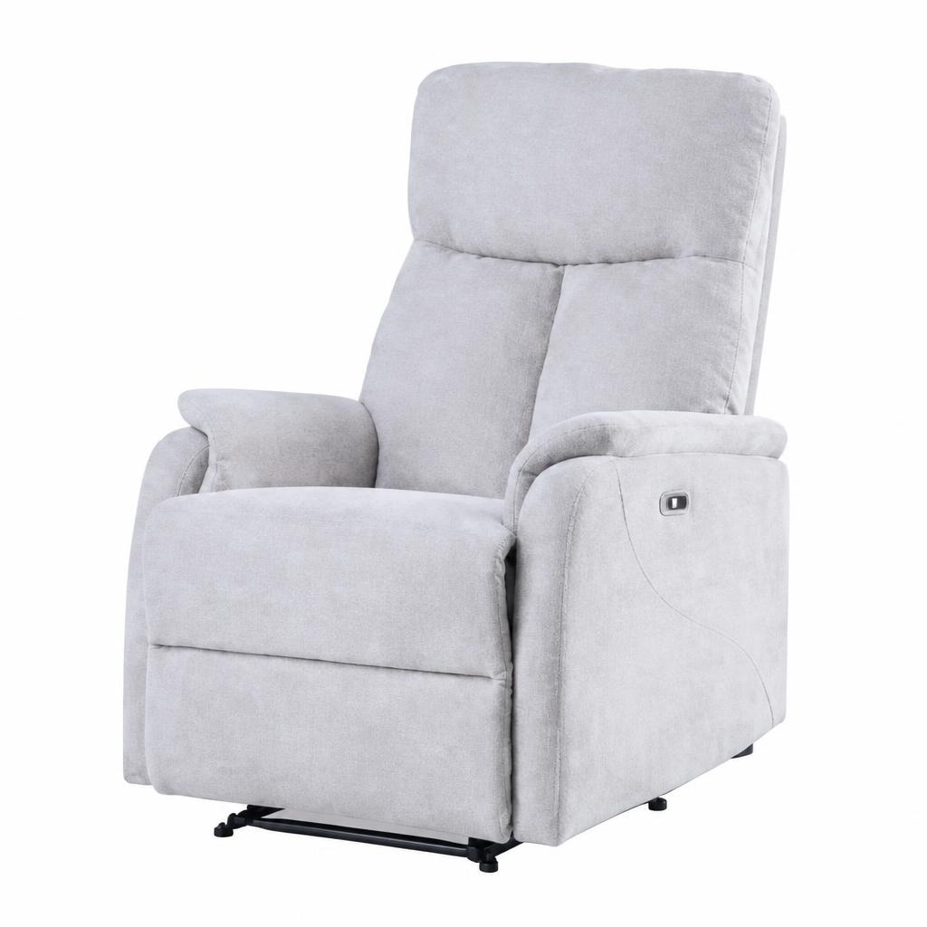 Relaxsessel „Johnsy“ Angebot bei Mömax