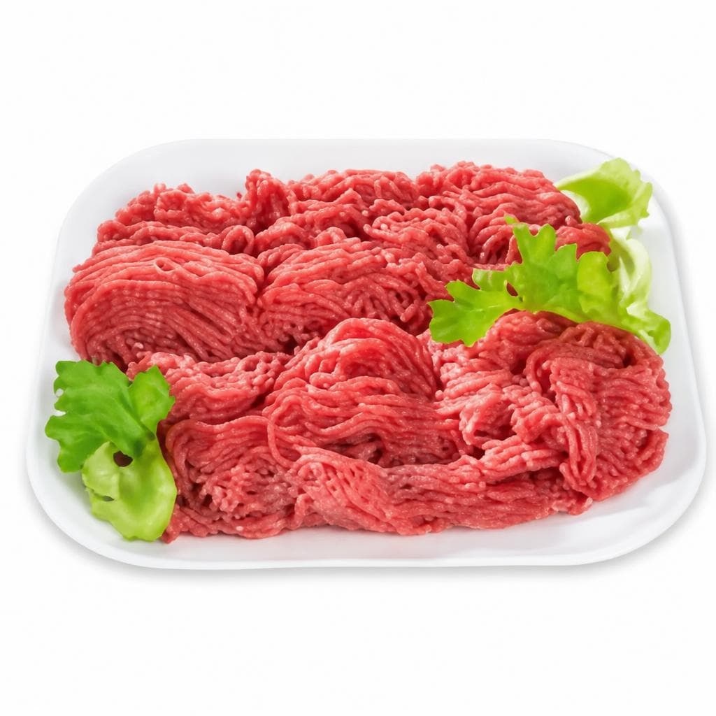 Österr. Faschiertes, per kg Maxi Fleisch – Maximarkt