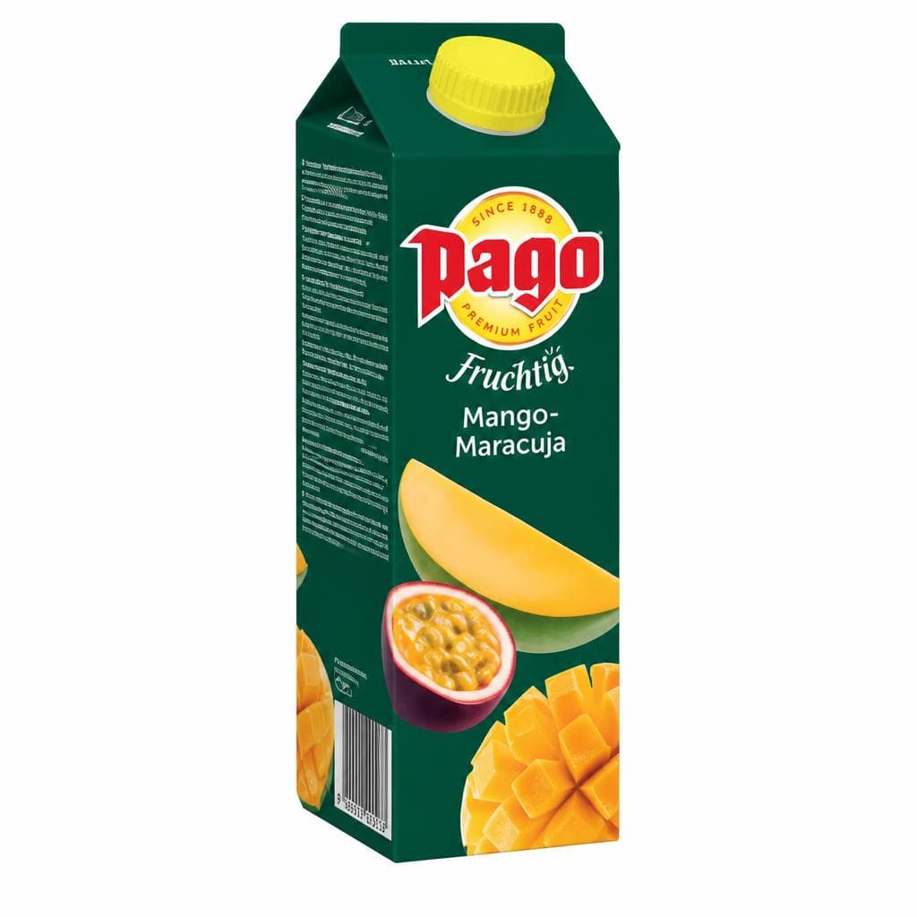 Pago Nektar, 1 l – Lidl