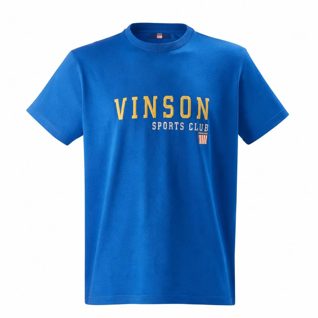 Vinson Herren-T-Shirt "Holden" – Maximarkt