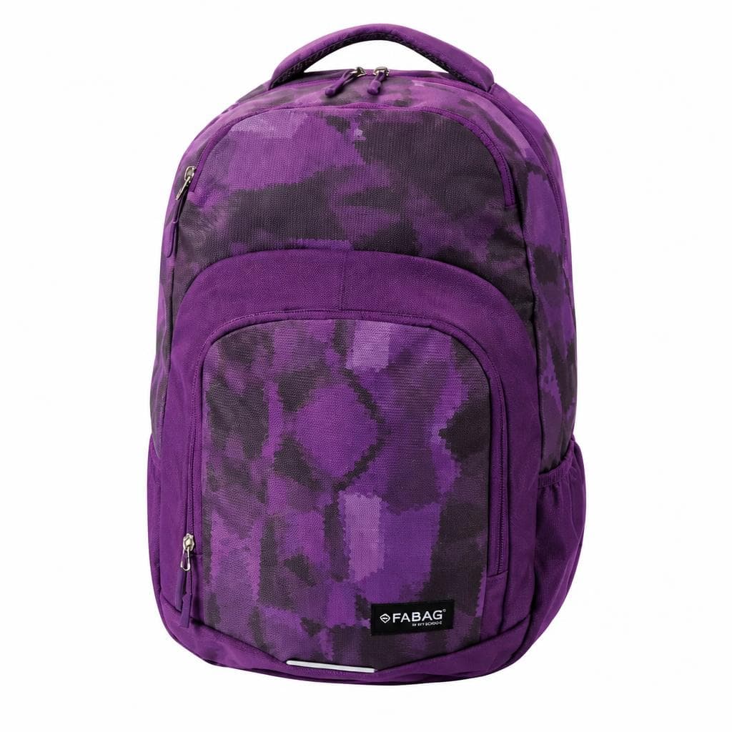 Rucksack Stash X FABAG – Interspar