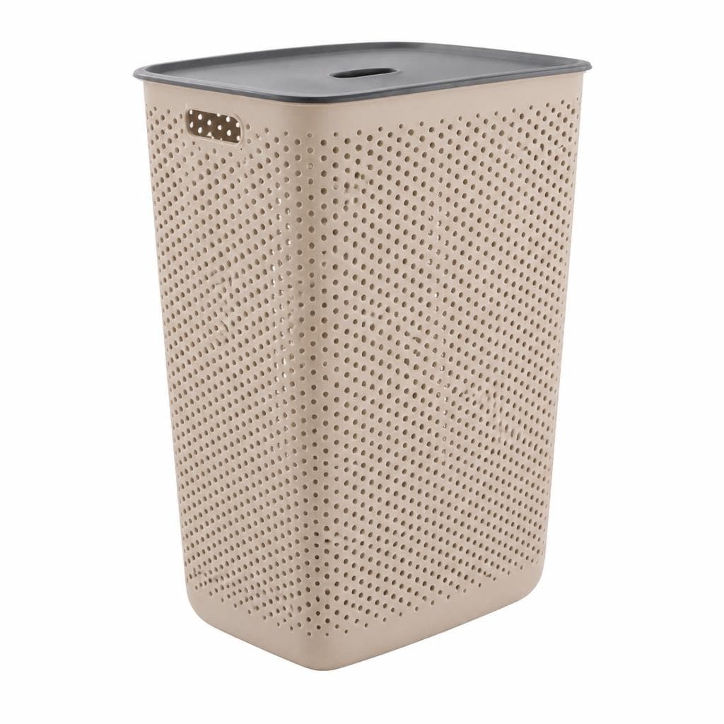 Wäschetonne Maja ca. 60 l Angebot bei Mömax
