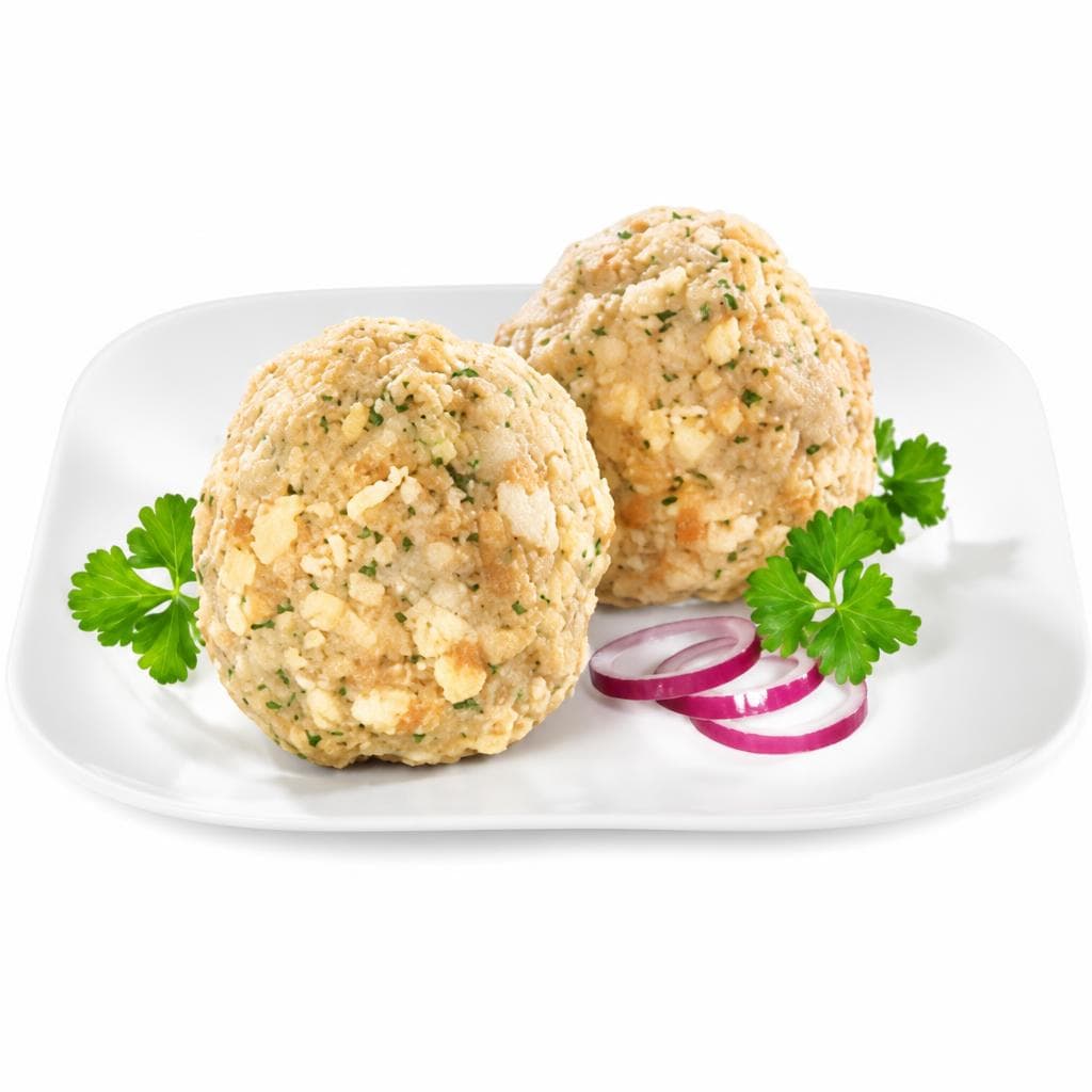 Semmelknödel, per Stück – Spar