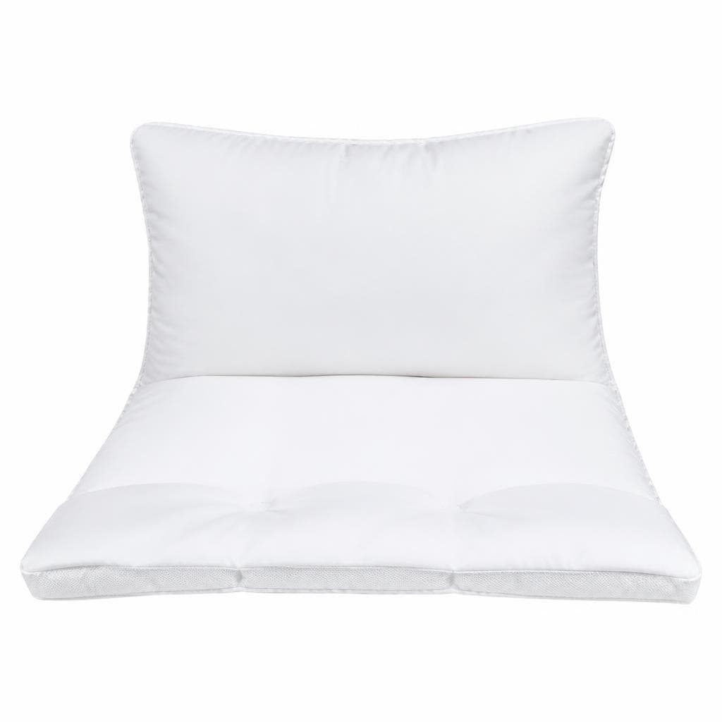 Seitenschläferkissen RUBIN Angebot bei Maximarkt