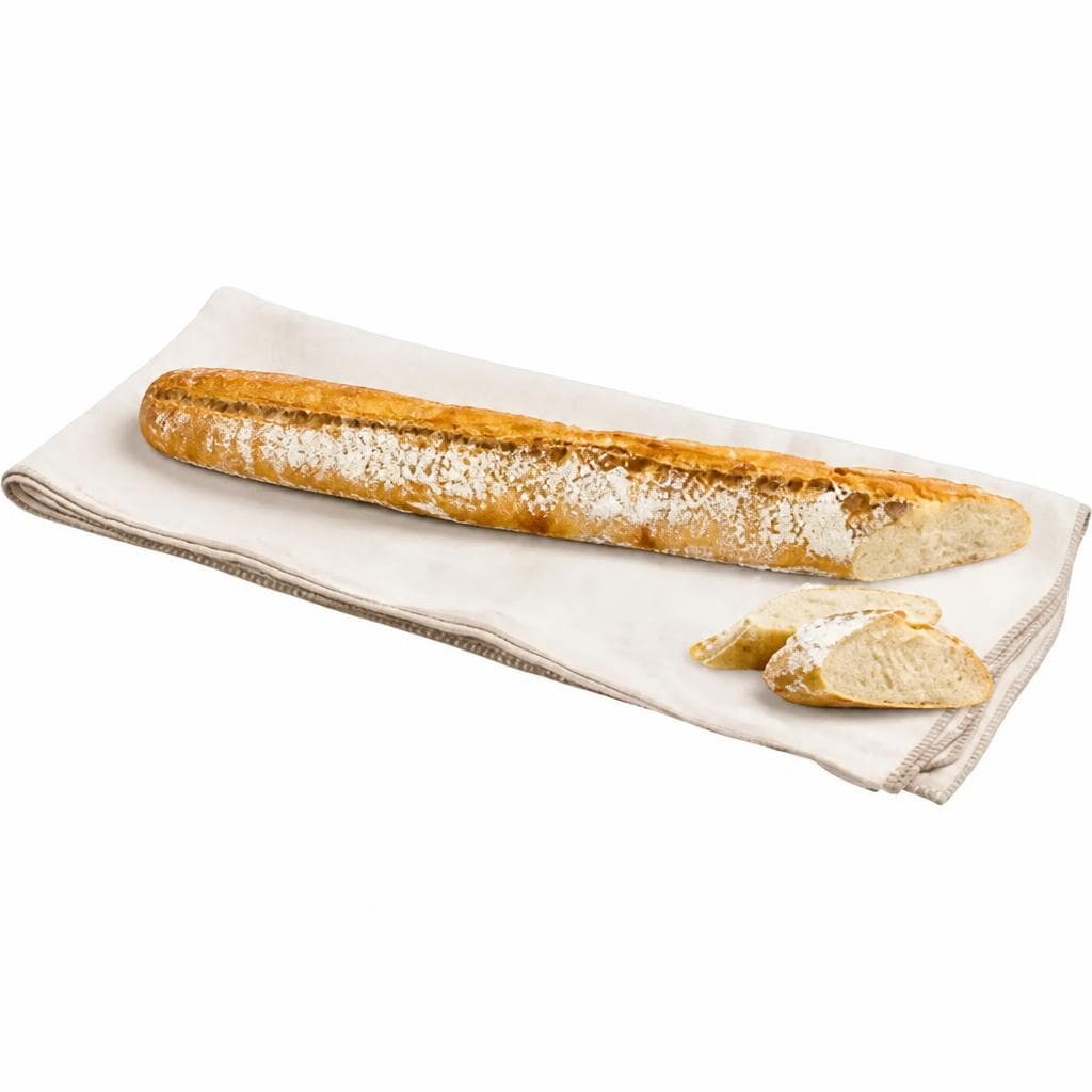 Ja! Natürlich Bio-Esterhazy Baguette, 300 g – Billa