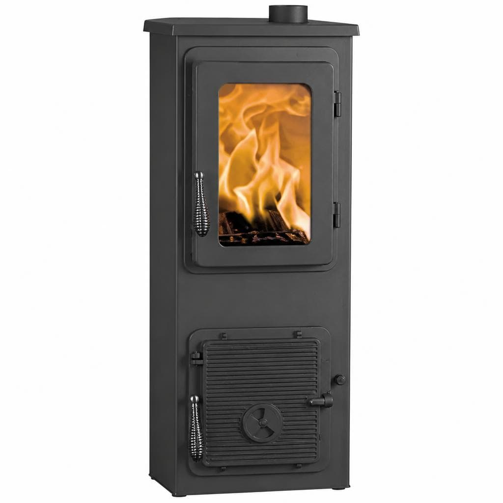 Werkstattofen Vesuv Firefix – Bauhaus