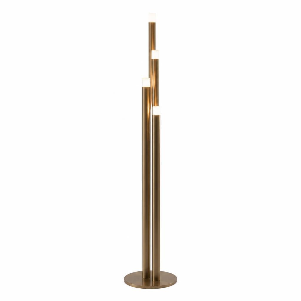 Stehleuchte, H: 160 cm – XXXLutz