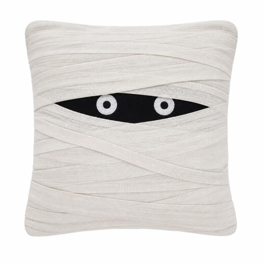 Zierkissen Mumie, 75x35,5cm – XXXLutz