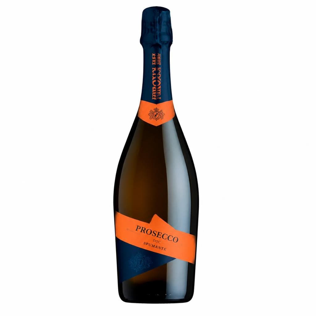 Prosecco DOC Spumante, 0,75 l – Penny