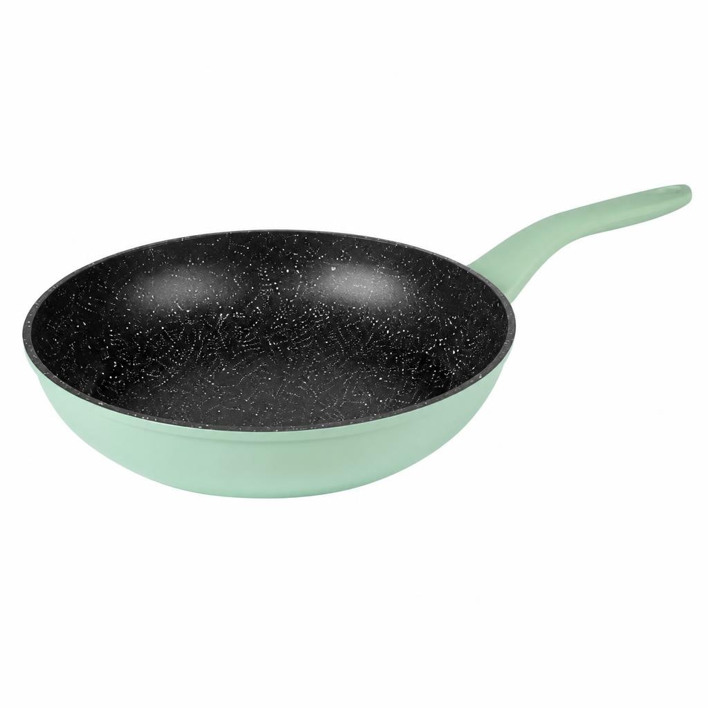 Aluminium-Pfanne Ø 28 cm SILVERCREST Angebot bei Lidl