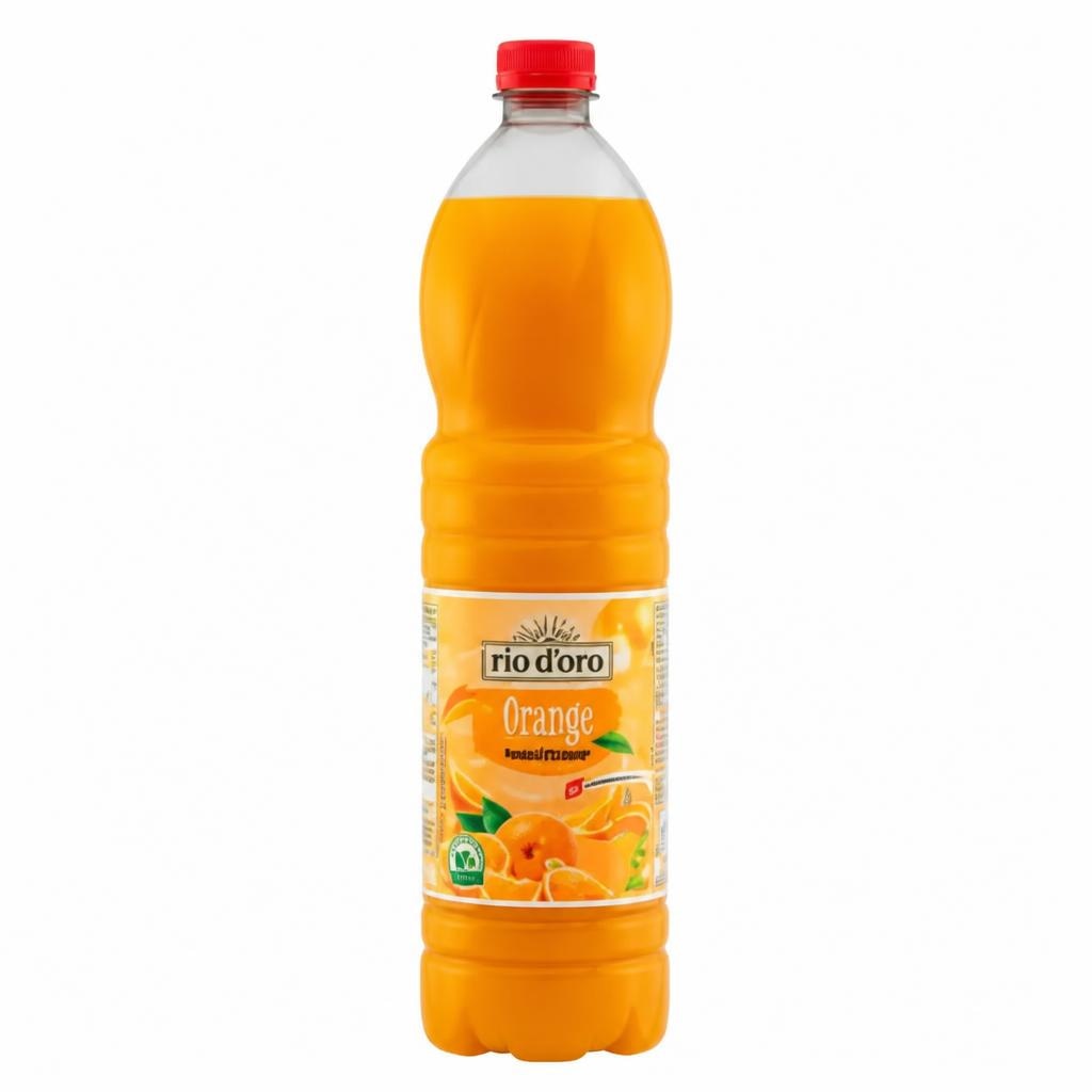 RIO D'ORO Sirup 1,5 l Angebot bei Hofer
