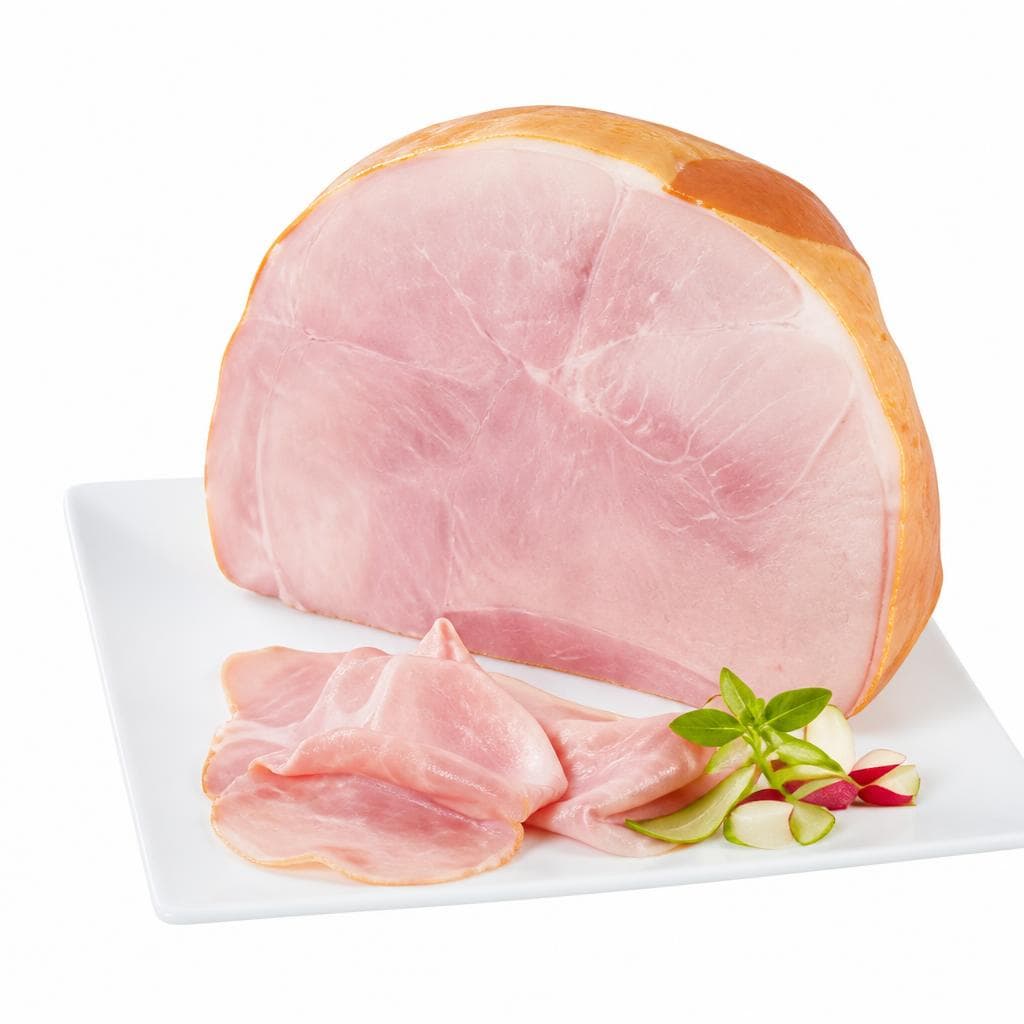 Pragaschinken, Mortadella, Porchetta oder SPAR Vital Putenschinken, 100 g – Interspar