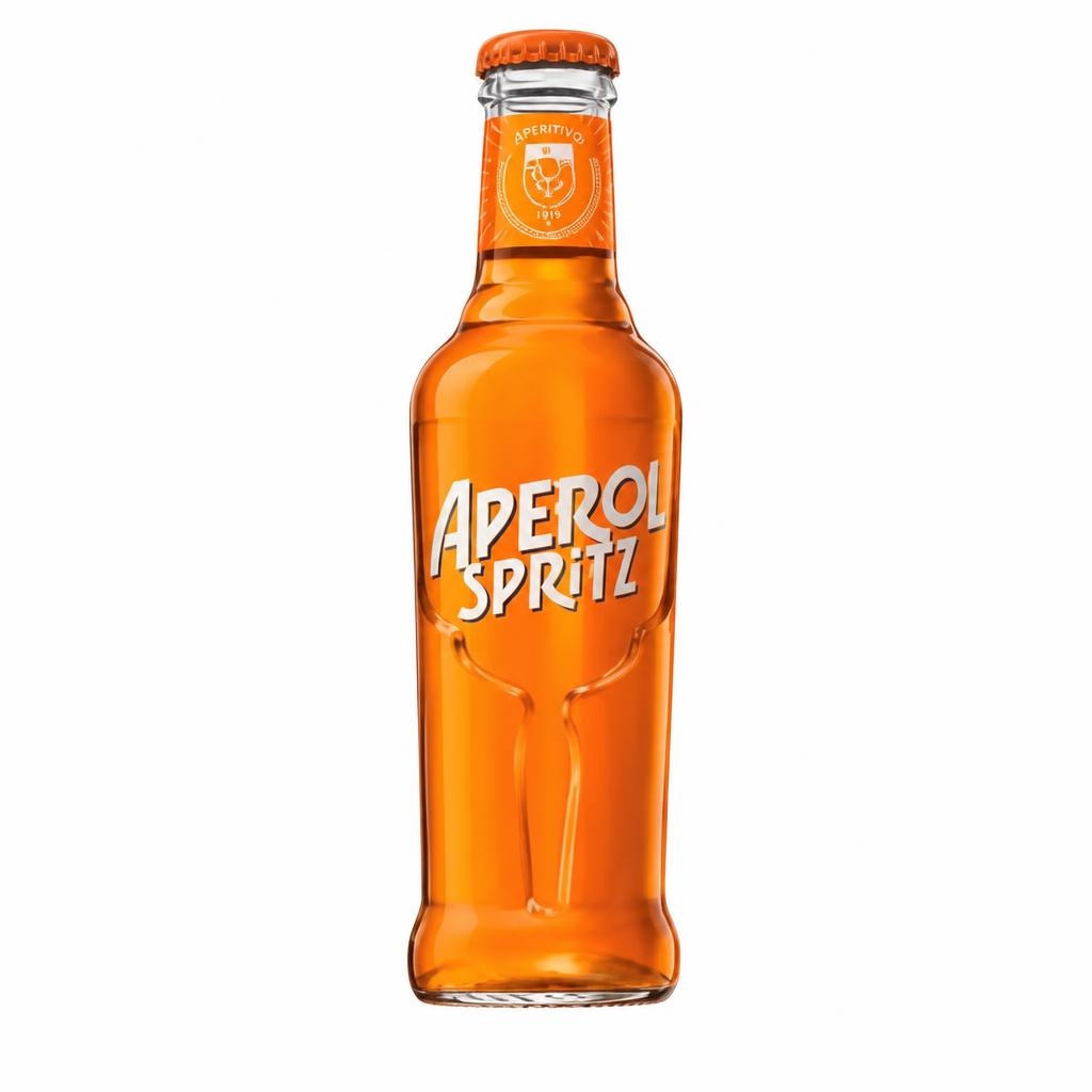 Aperol Spritz 0,2 l Angebot bei Lidl