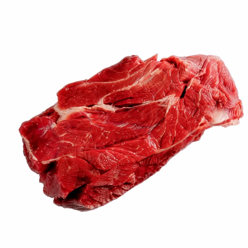 Rindsgulaschfleisch – Penny