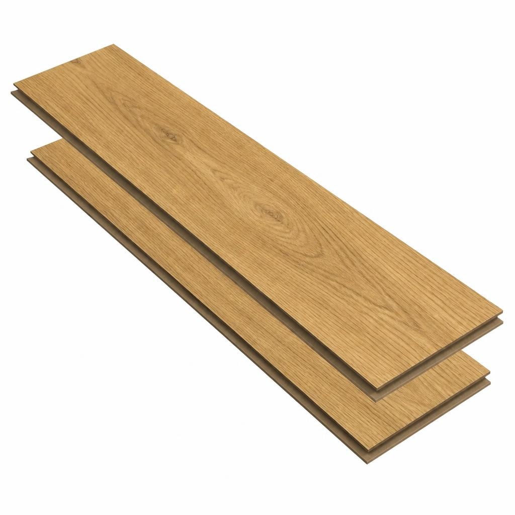 Laminat Twenty Five Oak 2,12 m² Angebot bei Bauhaus