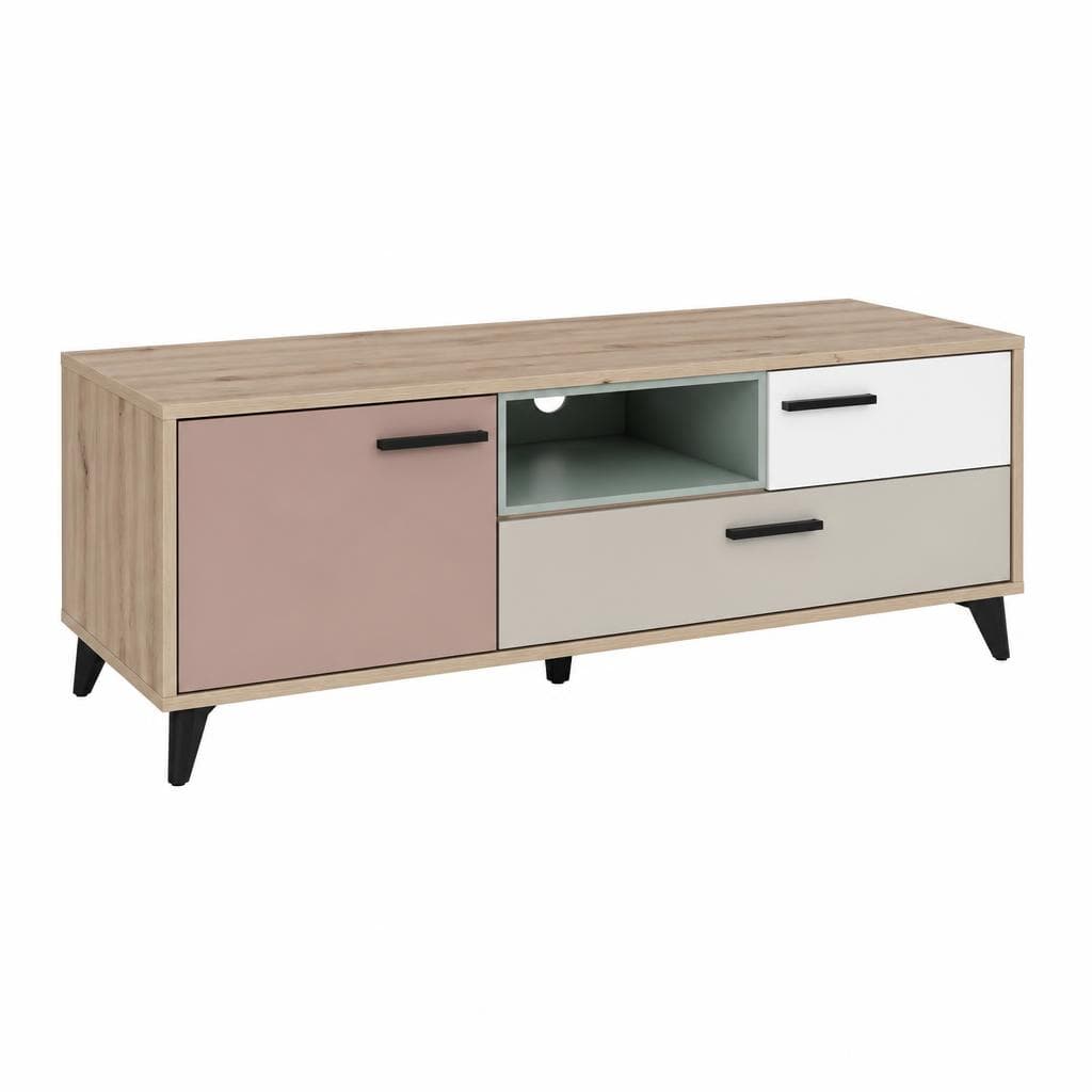 TV-Element ca. 155/55/52cm CARRYHOME Angebot bei XXXLutz