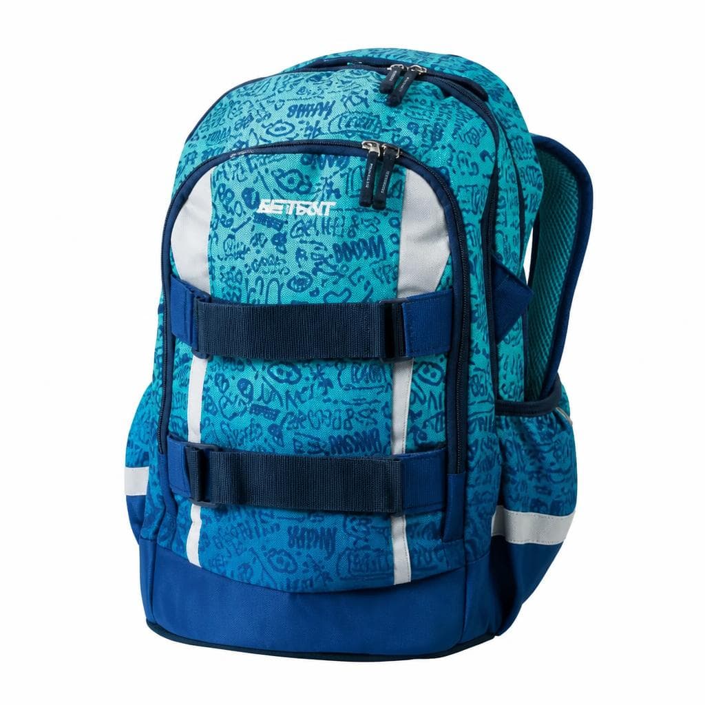Rucksack Spirit – Interspar