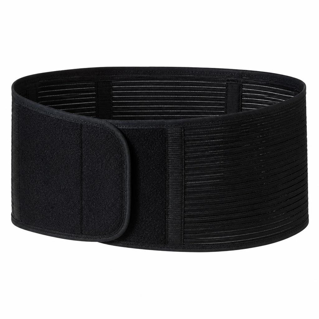 Rückenstützgürtel topfit Angebot bei Norma