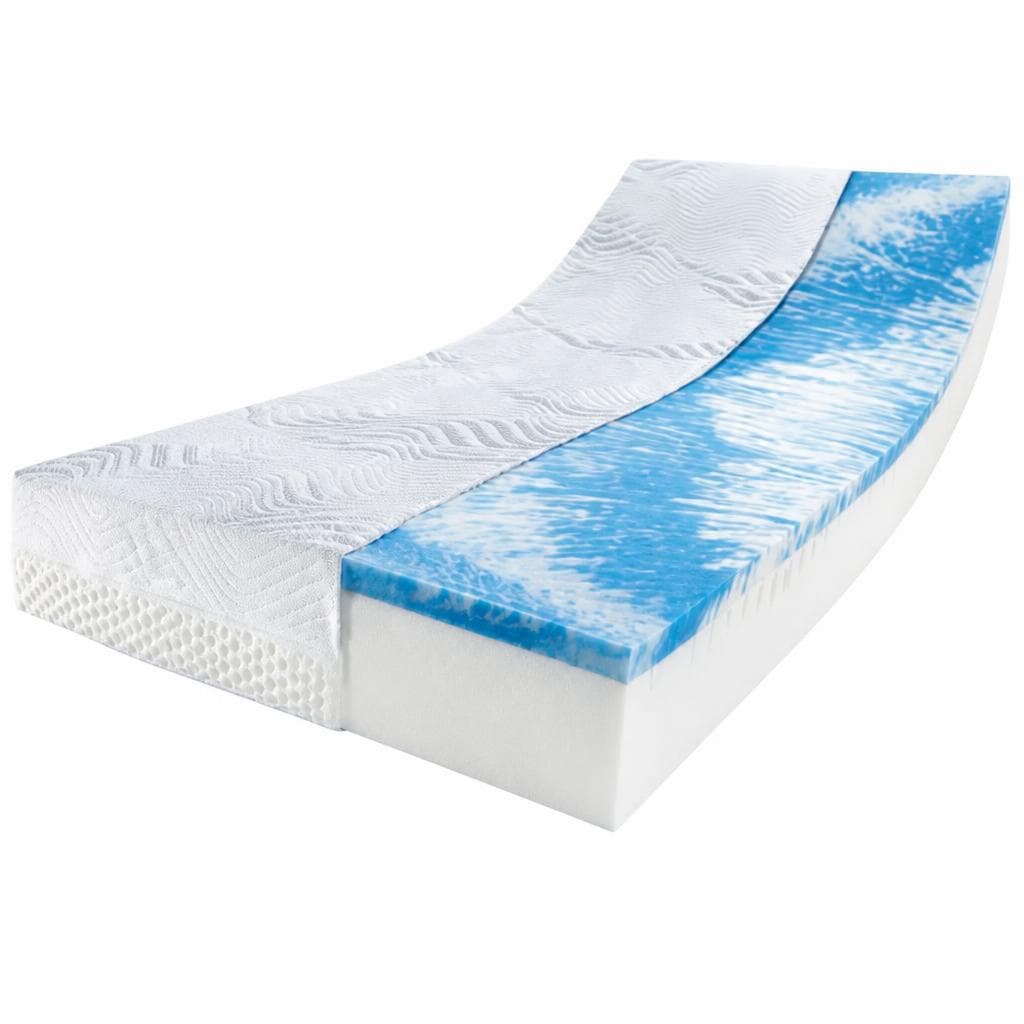 HEMA Matratze Clima Wende ca. 19 cm Angebot bei Reiter