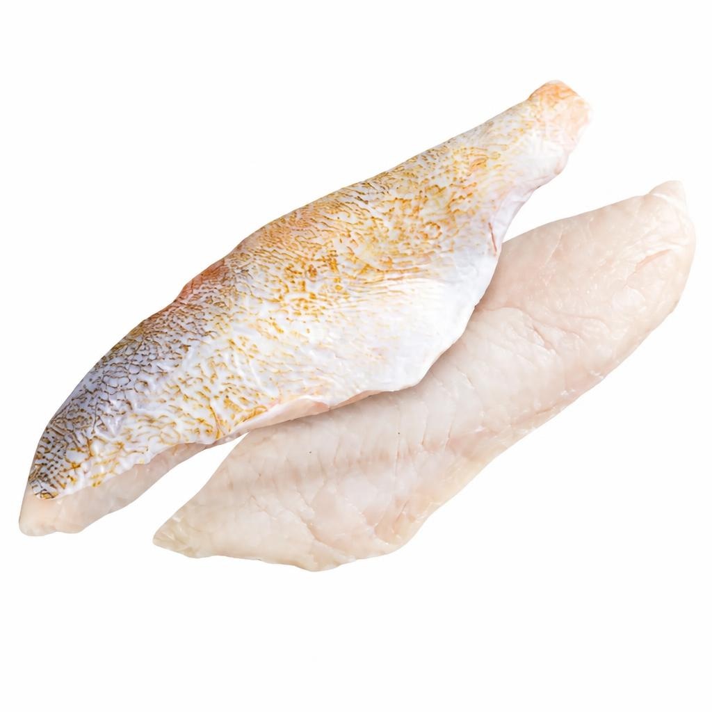 Rotbarschfilet 100 g Angebot bei Interspar