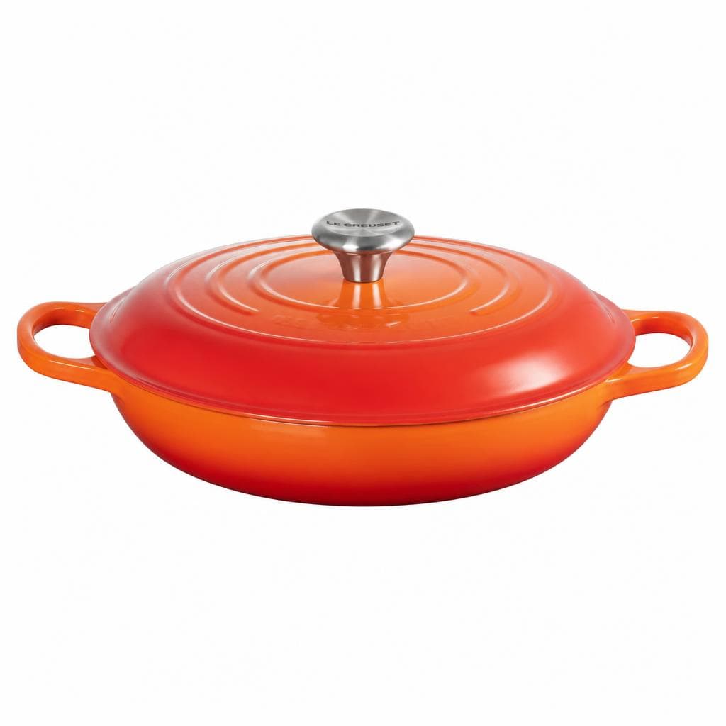 Sautépfanne Signature, Ø 28 cm – Müller