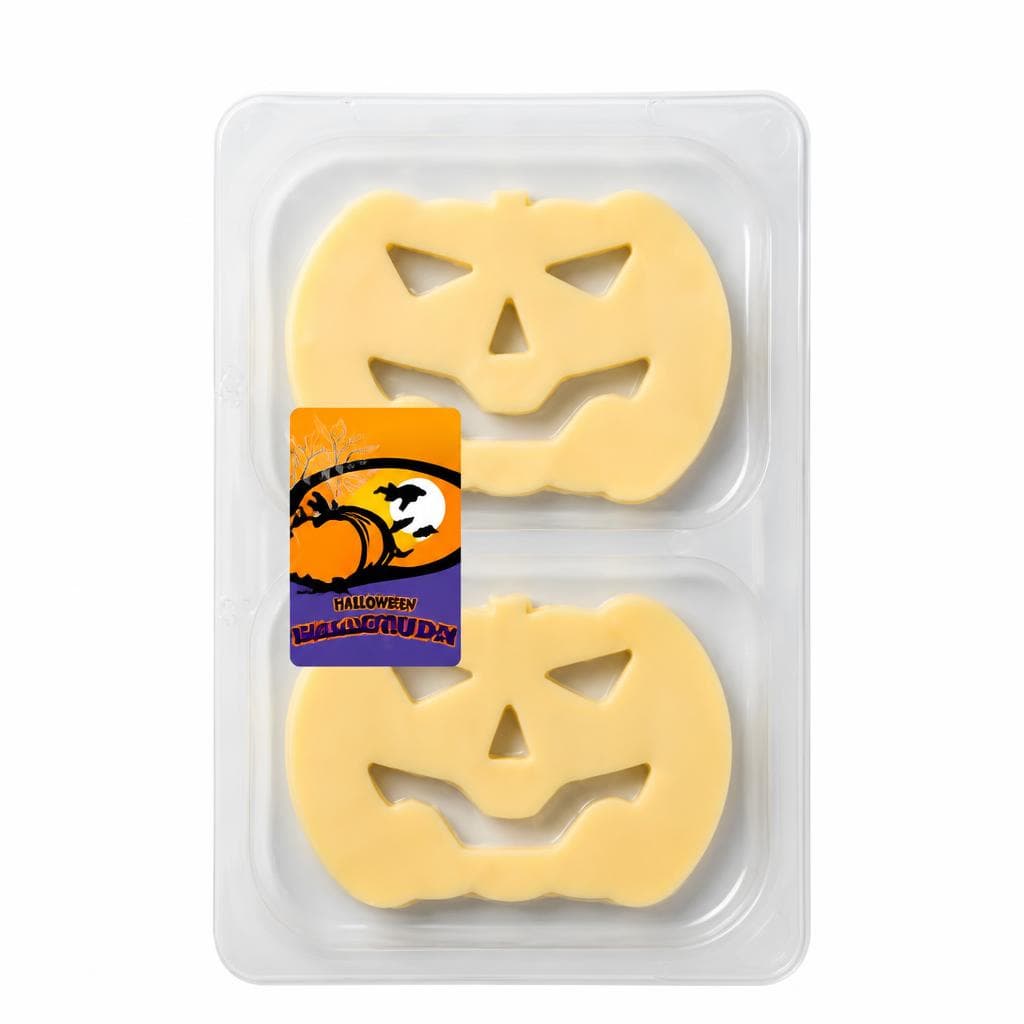 Halloween-Gouda, 120 g – Penny