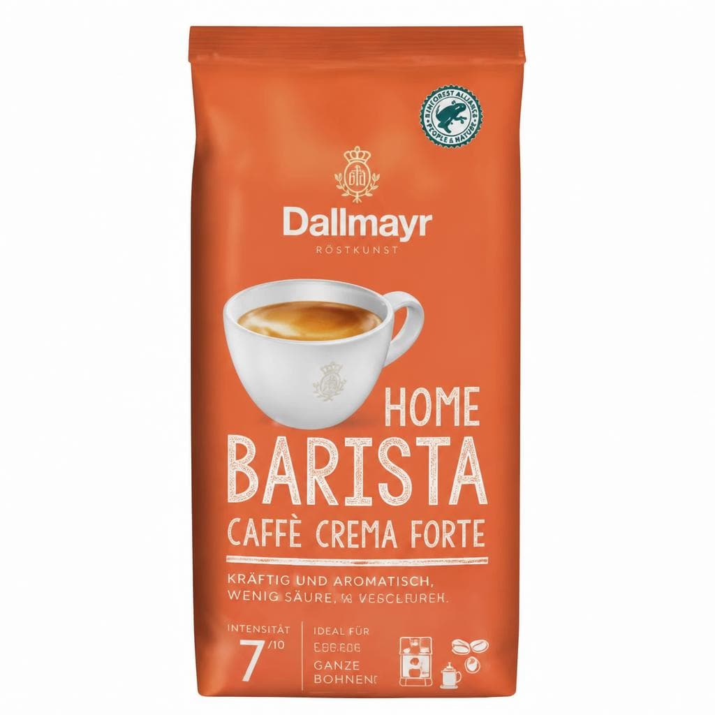 Dallmayr Home Barista, 1 kg – Maximarkt