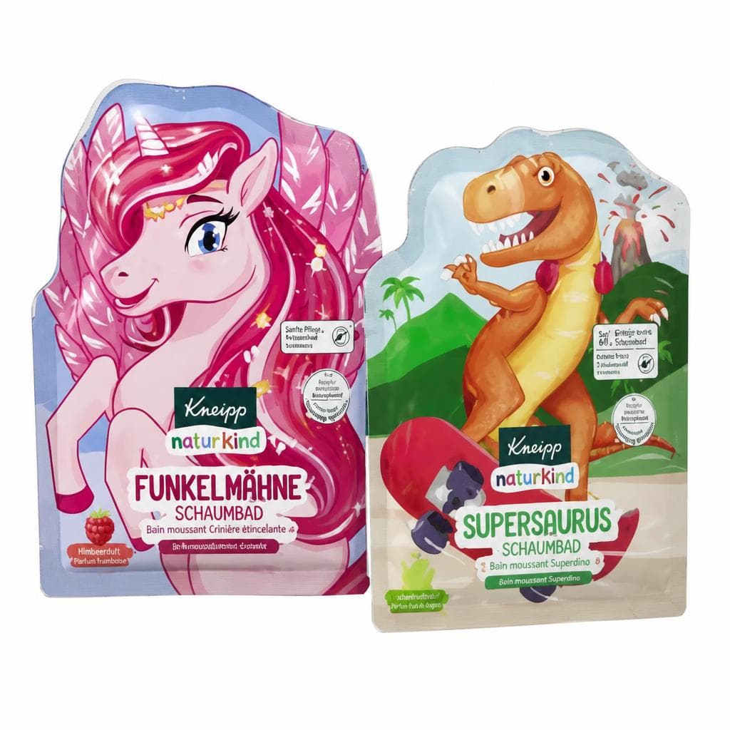 Kneipp Naturkind Artikel – Müller
