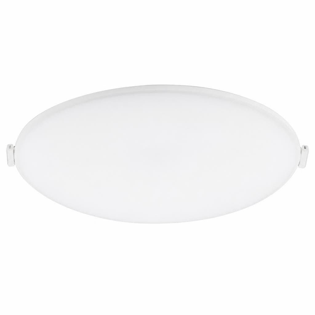 Einbauleuchten LED-Panel VELUNA VARIFIT, 4,5 W – Bauhaus