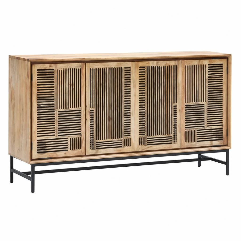 Sideboard "Tarim" Angebot bei Mömax