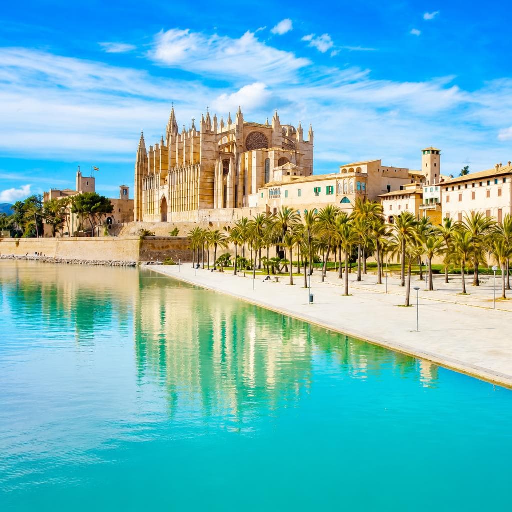 Mallorca Kulinarische Entdeckungsreise – Ipanema Park, 8 Tage Lidl Reisen – Lidl Reisen