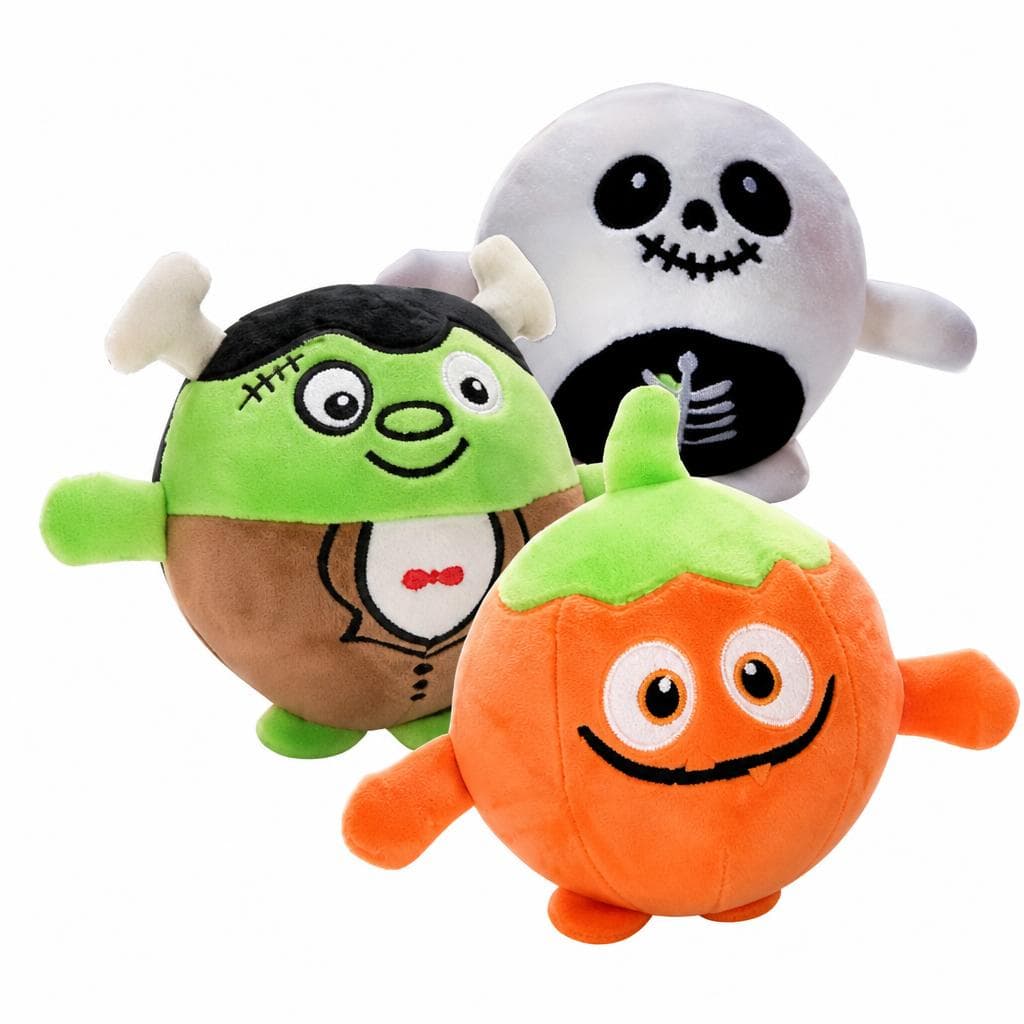 Antistressball, Ø ca. 10 cm – Penny