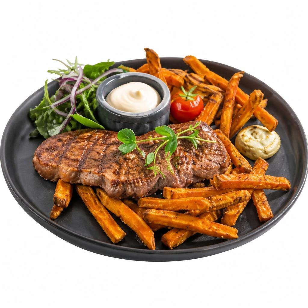 Rumpsteak "America" für 2 Personen Angebot bei XXXLutz